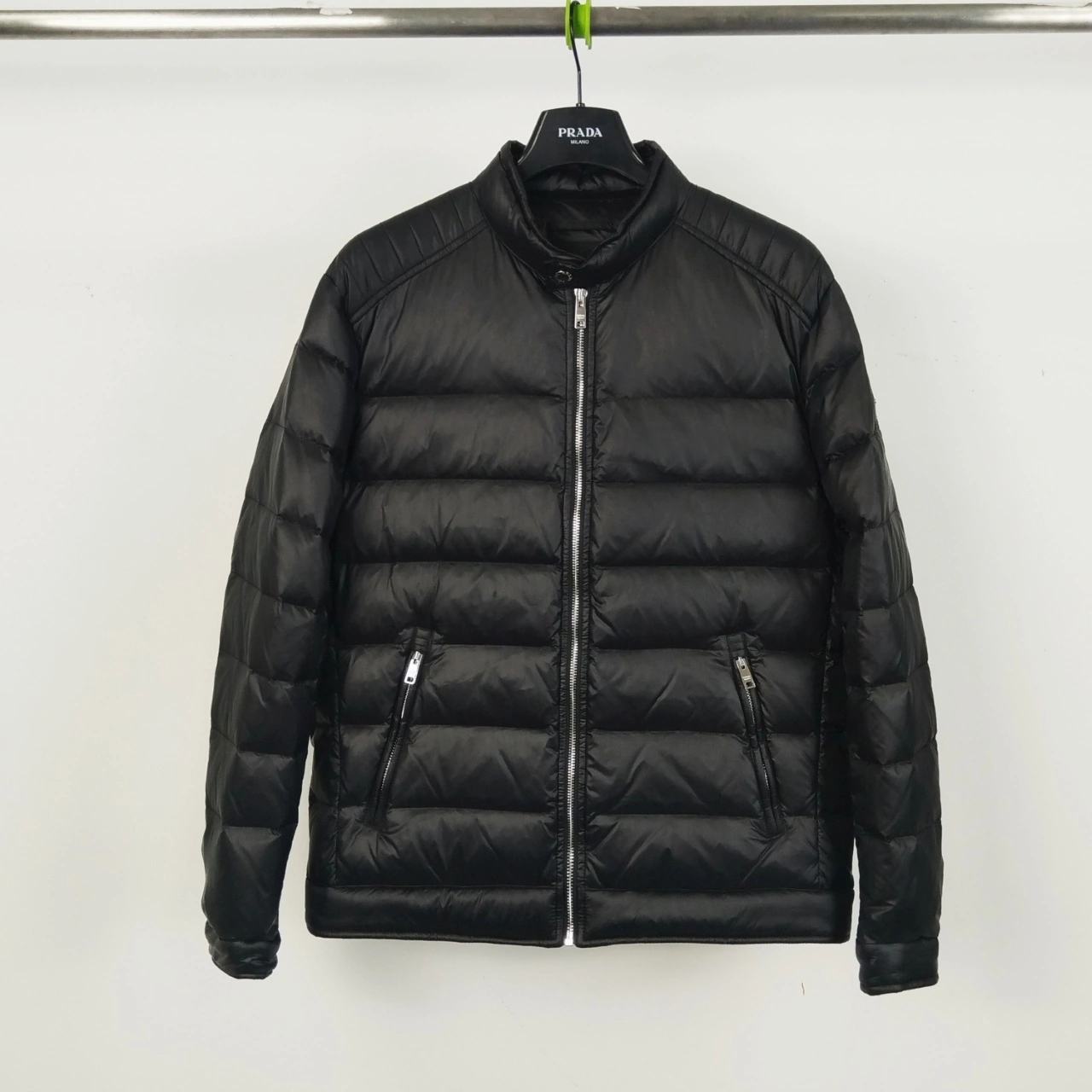 wg.luxury-- Pr141 Down jacket item: E-F431J2018